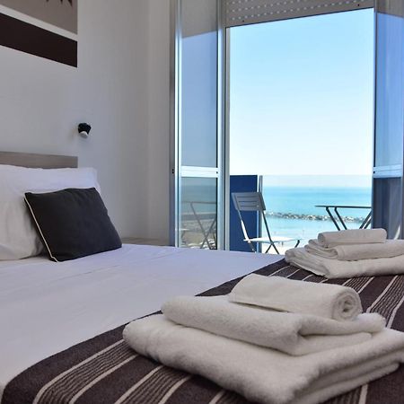 Hotel al Nuovo Porto Bellaria-Igea Marina Exterior foto